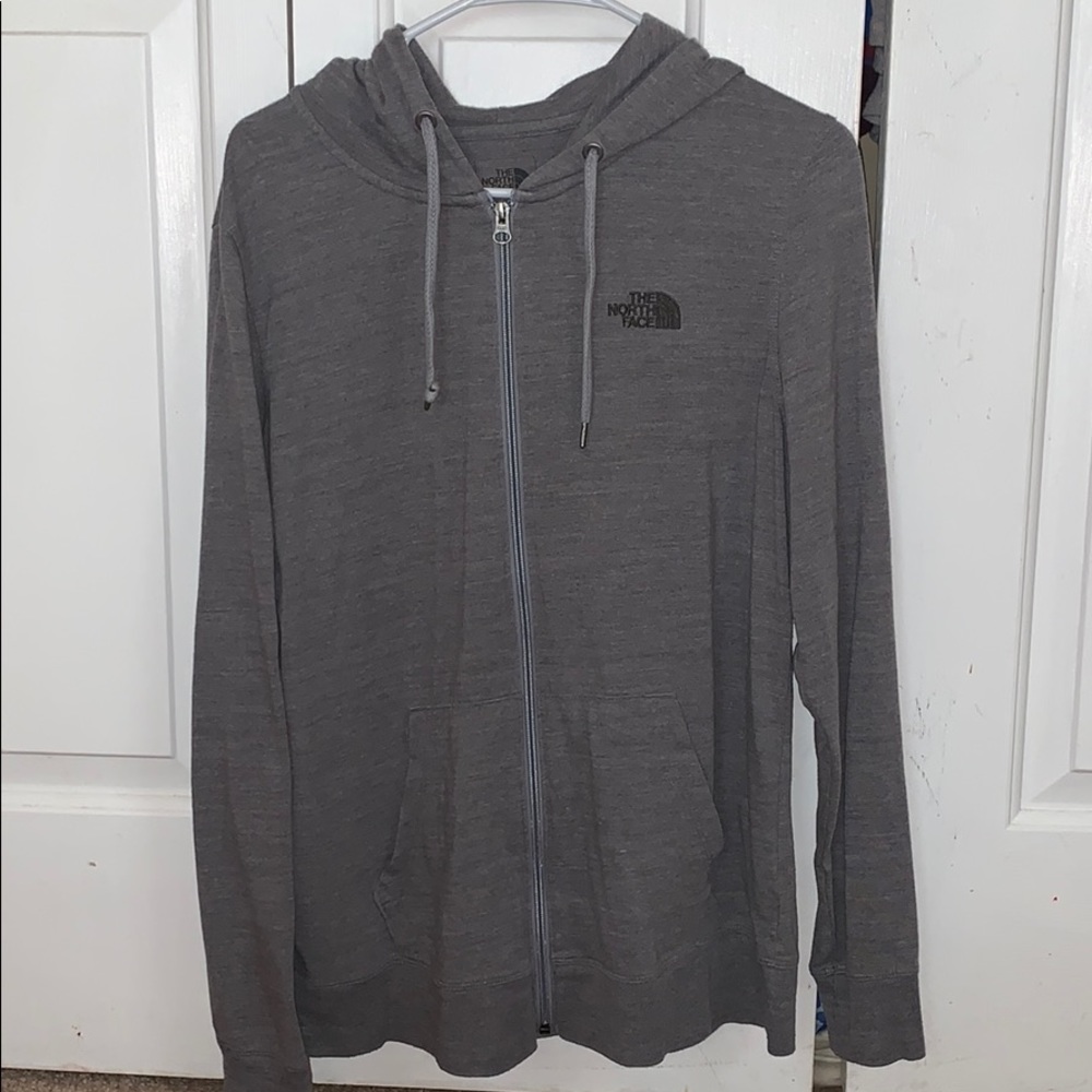 North face jacket